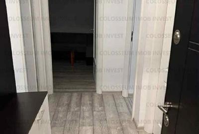 Bloc nou, 3 camere, decomandat, mobilat, utilat, parcare, Tractorul! - 1