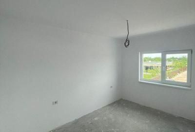 Duplex 4 camere, 143 mp, teren 300 mp, terasa, Tunari - 4