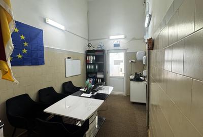 Spațiu comercial, de 60.180000305176 mp, în Victoriei - 6