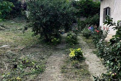 Casă cu 6 camere cu Teren 650 Mp în Central - 1