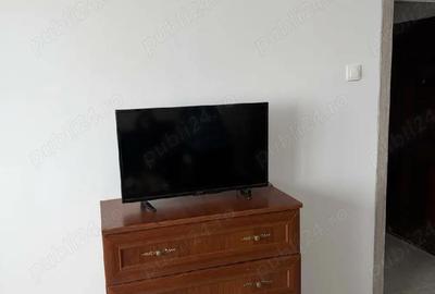 Garsonieră decomandată în Rovine - 2