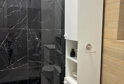 Apartament cu 2 camere decomandat în Central - 4