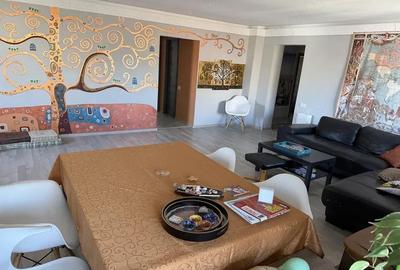 Apartament cu 4 camere decomandat în Capitol - 5