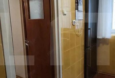 Apartament cu 3 camere decomandat în Tineretului - 12