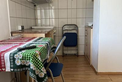 Apartament cu 2 camere decomandat în Tudor Vladimirescu - 5
