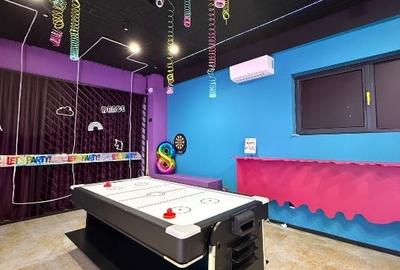 Spațiu comercial, de 220 mp, în Băneasa - 16