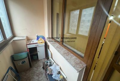 Apartament 3 camere ETAJ 1 Scoala nr.2 - 6