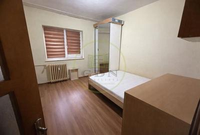 Apartament cu 4 camere decomandat, mobilat în Rovine - 5