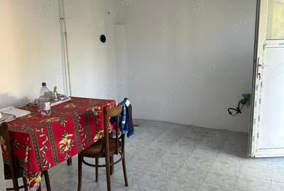 Casă cu 3 camere în Peștișu Mare