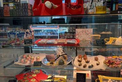 Spațiu comercial, de 40 mp, în Sud - 2