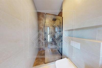 Apartament cu 4 camere nedecomandat în Aeroport - 9