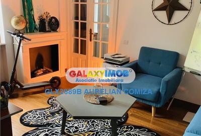 Apartament 4 camere Piata Romana - 7