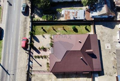 Casa de vanzare Gagesti Pod - 18