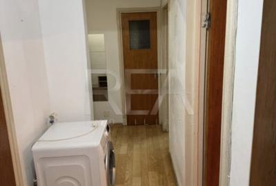 3 camere, decomandat, et 1/4, anvelopat-Drumul Taberei - 5