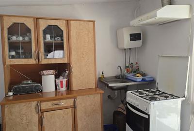 Casă cu 4 camere în Băneasa - 6