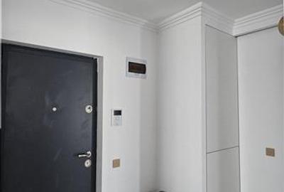 Apartament cu 3 camere semidecomandat, mobilat în Florești - 14