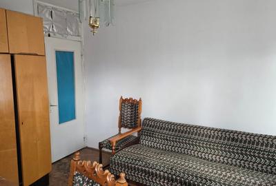 Vindem in exclusivitate apartament cu 4 camere pe Gheorghe Dima - 5