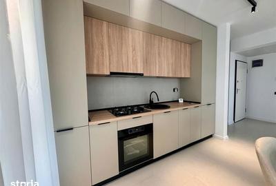 Apartament cu 2 camere în Păulești - 2