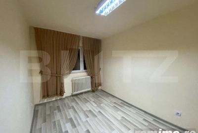 Apartament cu 2 camere semidecomandat în Sebeș - 1