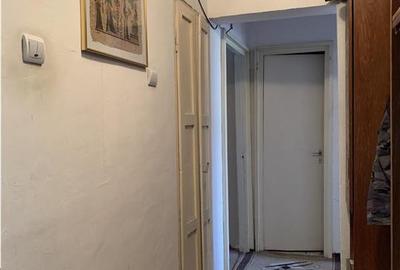 Apartament cu 2 camere decomandat în Calea Aradului - 4