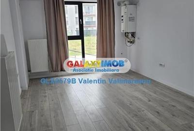 Garsoniera Nemobilata Ideal Salon VI 013