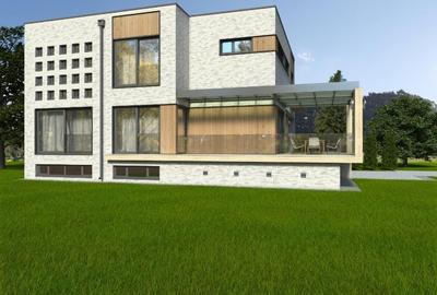 Teren Construcții intravilan de 1000 mp, în Central - 2