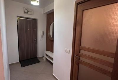 Apartament cu 2 camere decomandat, mobilat în Kiseleff - 3