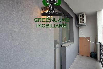 Apartament cu 2 camere decomandat în Bucium - 8