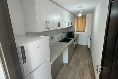 Garsonieră decomandată în Beregsău Mare - 1