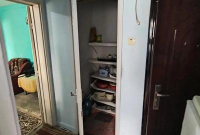 Apartament cu 2 camere semidecomandat în Moreni - 5
