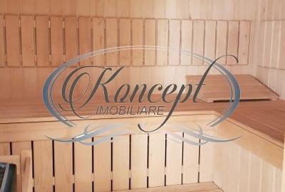 Casa frumoasa cu garaj si curte proprie in Buna Ziua - 12