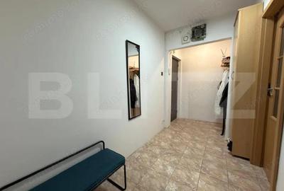 Apartament cu 2 camere semidecomandat în Brazda lui Novac - 2