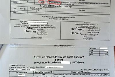 Spațiu comercial, în Lipia - 8