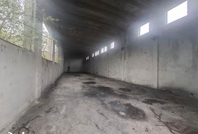 Spațiu comercial, de 700 mp, în Vladimirescu - 2