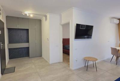 Apartament cu 2 camere în Central - 2