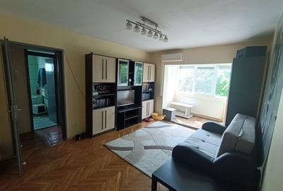 Apartament cu 2 camere semidecomandat în Girocului - 5