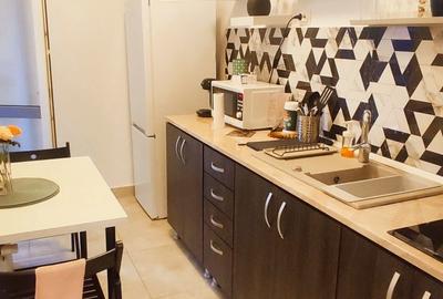 Apartament decomandat în Central - 2