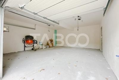Vanzare duplex premium garaj pentru 2 masini chiar la intrare Tauti - 15