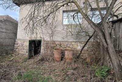 Casă cu 3 camere în Vintere - 5