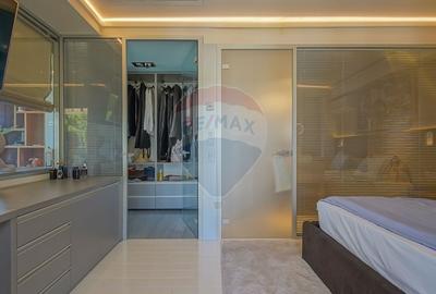 PENTHOUSE UNIC IN BRASOV SINGUR PE NIVEL | SEASONS DRUMUL POIENII - 19