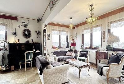 Casă cu 7 camere cu Teren 1295 Mp în Schei - 7