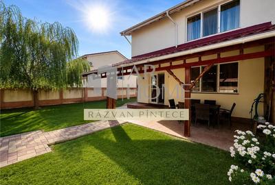Duplex cu 4 camere cu Teren 347 Mp în Albert - 2