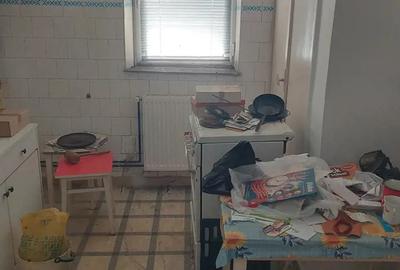 Vand apartament ?i pamant direct de la proprietar cu 3 camere decomandate - 7