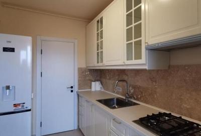 Apartament cu 2 camere, mobilat în Berceni - 10