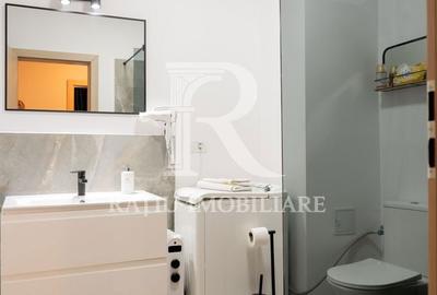Apartament cu 2 camere decomandat în Băile Felix - 4