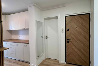 Apartament cu 2 camere decomandat în Noua - 1