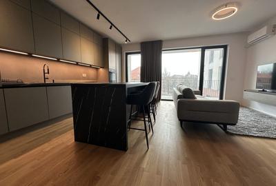 Apartament cu 2 camere decomandat în Central - 7