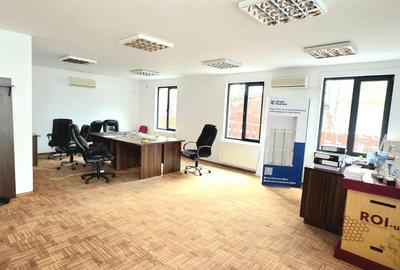 Spațiu comercial, de 269 mp, în Tătărași - 6