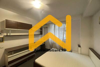 Garsonieră decomandată, mobilată în Ștefan cel Mare - 2