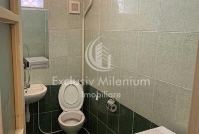 Apartament cu 4 camere decomandat, mobilat în Mărășești - 3